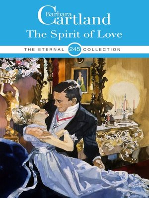 cover image of The Spirit of Love